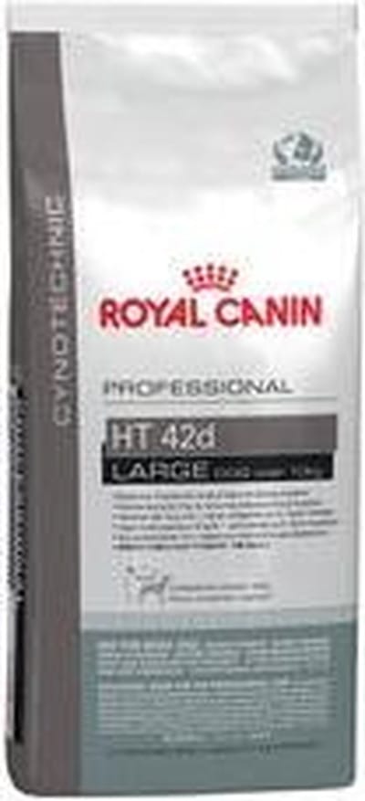 Royal Canin Large Dog - Hondenvoer - 17 kg