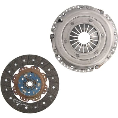 Koppelingsset SACHS XTend 3000 970 055