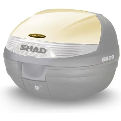 Deksel bovenkoffer Shad sh 29