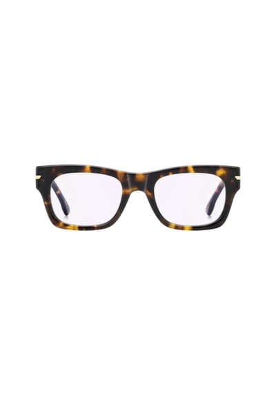 Bril Victoria Beckham VB7012-WR920 Vrouw