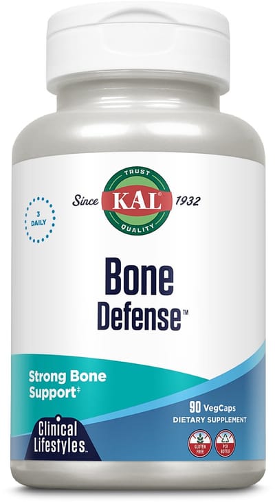 Bone Defense | laboratoriumgetest