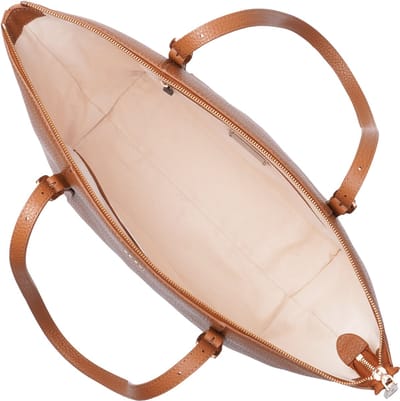 JOOP! Schoudertas Giada Helena Shopper Cognac Lichtbruin