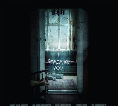 Frank Hall - I Remember You (CD)
