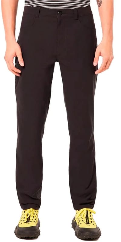 Oakley Apparel Transition Broek Zwart 32 / 34 Man