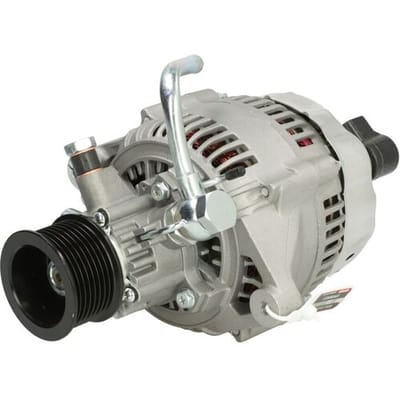 Driefasige generator STARDAX STX110352R