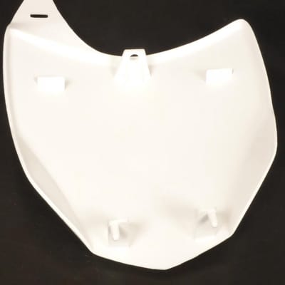 Plaque phare UFO pour Moto Kawasaki 450 KXF Après 2010 78223010 Neuf