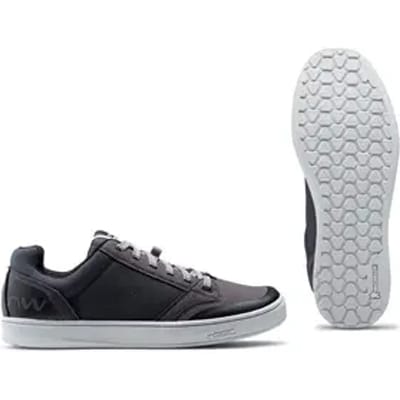 Northwave Tribe 2 Dh Mtb-schoenen Zwart EU 41 Man