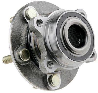 Wiellagerset voor OEM 1826188