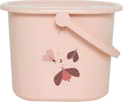 Bébé-Jou Luieremmer Sweet Butterfly