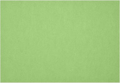 Daff Fiberixx Placemat - Gerecycled Materiaal - 31x42 cm - Groen