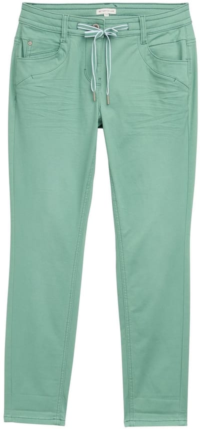 Tom Tailor Tapered relaxed broek