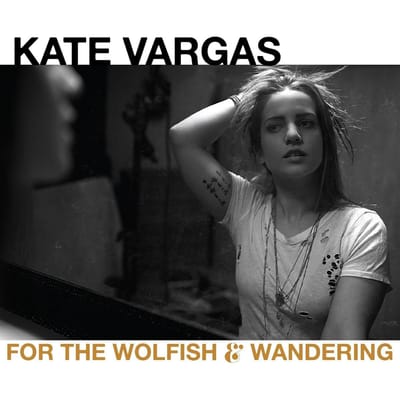 For The Wolfish And Wandering