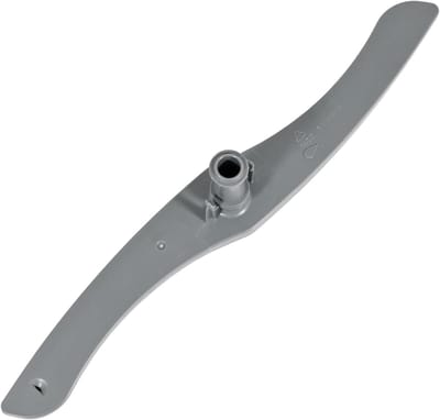 Onderste Spuitarm - Vaatwasser Deel - Vaat Reinigen - Speciale Pasvorm - 45cm Vaatwasser - Wit