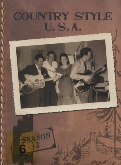 Country Style Usa -3-