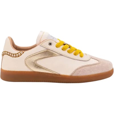 Damestrainers 0-105 Nova Mocassin