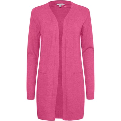 b.young - BYNONINA CARDIGAN - Dames - Cardigans