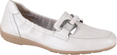 Caprice Dames Mocassin 9-24600-44 131 G-breedte Maat: 38 EU