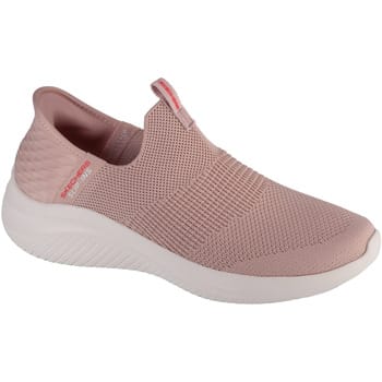 Skechers Slip-Ins: Ultra Flex 3.0 - Cozy Streak, Vrouwen, Roze, Sneakers, maat: 36