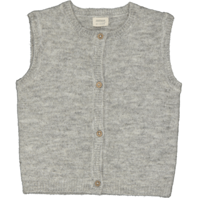 Zeeman Vest - Grijs Grijs 50