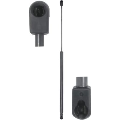 Gasveer kofferbak/laadruimte KROSNO KR32873