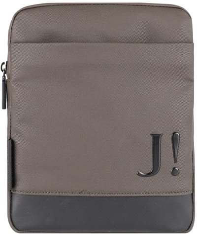 JOOP! Schoudertas Marcena Liam Shoulderbag Olive Night Kaki