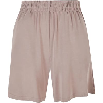 Urban Classics - Modal Korte broek - XS - Roze