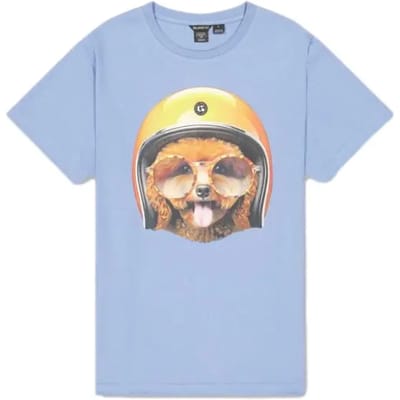 T-shirt Korte Mouw Le Temps des Cerises WEMBLEY-T-shirt