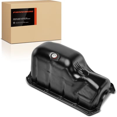 Frankberg 1x oliepan motoroliepan voor Fiat