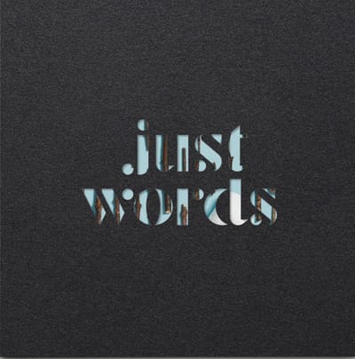 Lynne Hanson - Just Words (LP) (Coloured Vinyl)