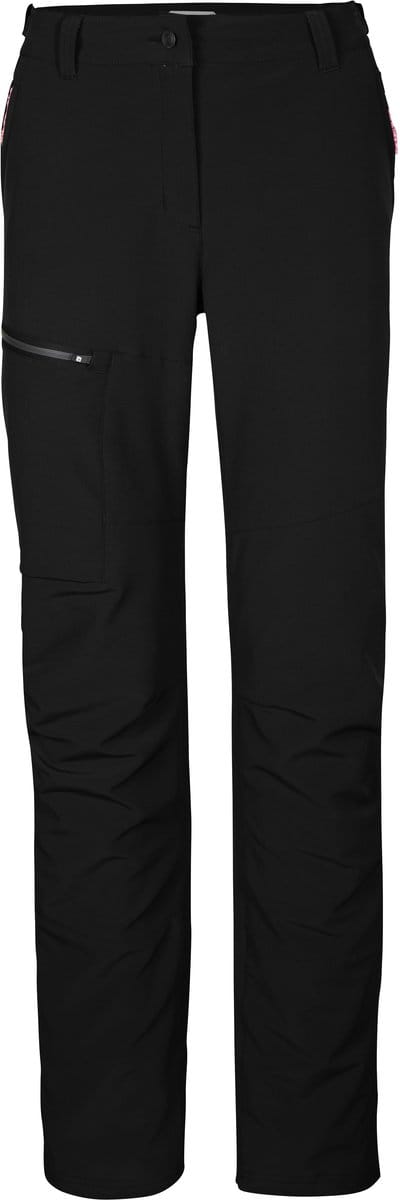 Killtec Kos 6 Women Pants - Wandelbroek - Dames - Zwart Maat 38