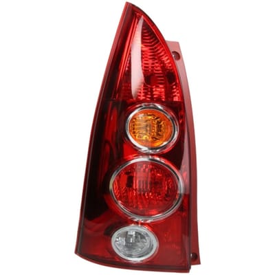 Achterlicht, links DEPO 216-1952L-LD-UE