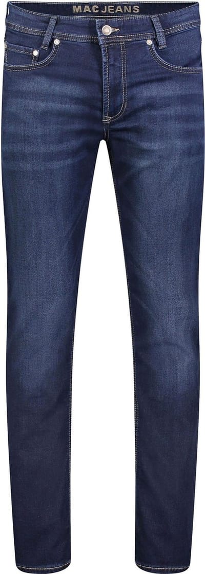 Mac Jog'n Jeans - Maat W 33 - L 34 - Heren