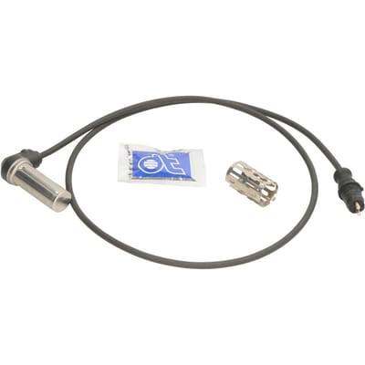 Sensor, wielsnelheid DT Spare Parts 6.61927