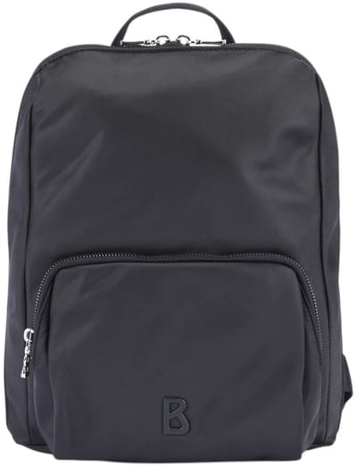 Bogner vrije tijd rugzak rugzak Verbier Play 1.0 Maxi Backpack Black zwart