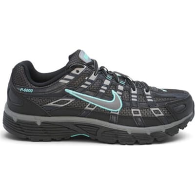 Nike P-6000 "Black Hyper Turquoise Maat 41