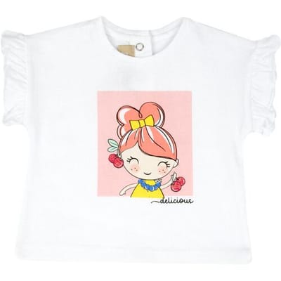 Chicco 09005618000000 MEISJES WIT 056