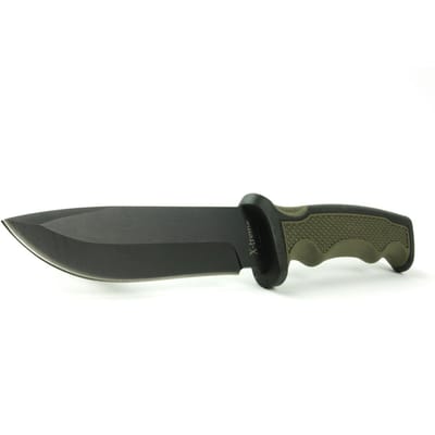 X-treme lightweight bushcraft