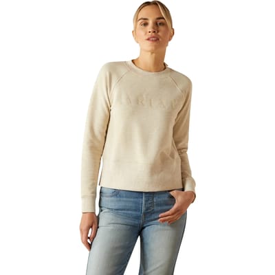 Damesfleece Ariat Martine