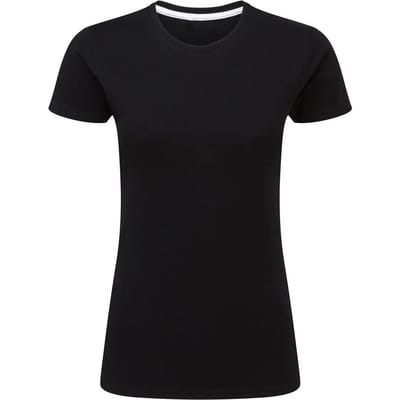 Dames-T-shirt SG Originals Perfect Print Tagless