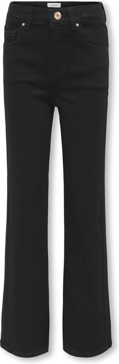 KIDS ONLY Wide-leg jeans KOGJUICY Wide leg fit Jeans