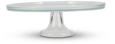 S|P Collection Taartplateau 28xH8,5cm Aristo