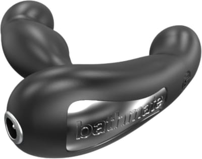Bathmate Bathmate Prostaat Pro - Prostaatstimulator black