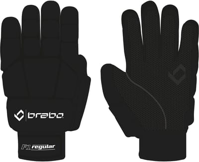 Brabo Indoor Player F1.1 Handschoen (Linkerhand)