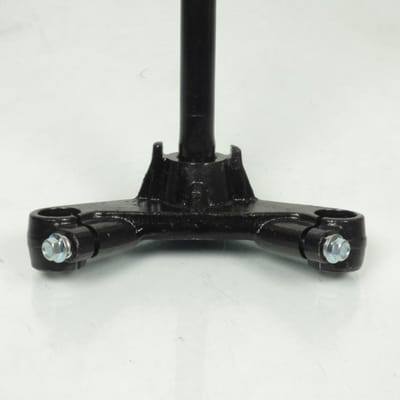 vorkkroon p2r voor scooter mbk 50 booster 2004 Ø30mm nieuw