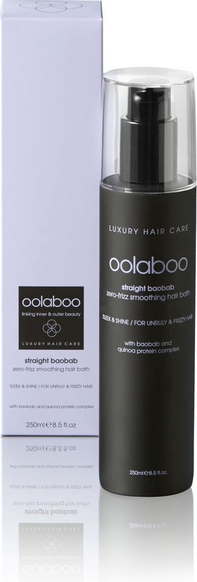 STRAIGHT BAOBAB DETANGLER 250 ML