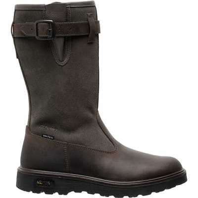 Grisport - maat 37- Sutherland Outdoorlaarzen Unisex - Anthracite