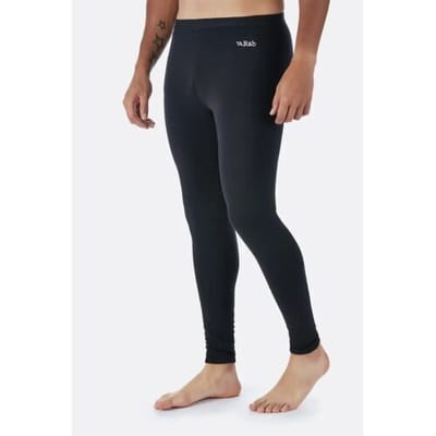 Rab Power Stretch Pro Pants (Maat - L, Kleur - BLACK)