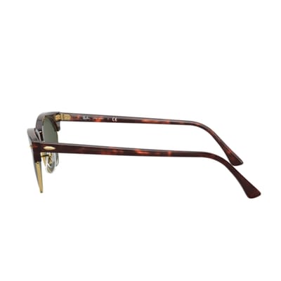 Ovale zonnebril RB394613043152 Unisex