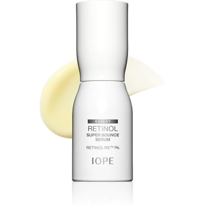 Iope Retinol Super Bounce Serum 30ml Slam Dunk Acryl Stand Weggeefactie NONE gray