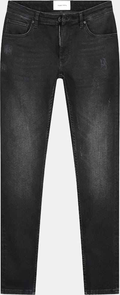Pure Path The Dylan Denim Skinny Fit